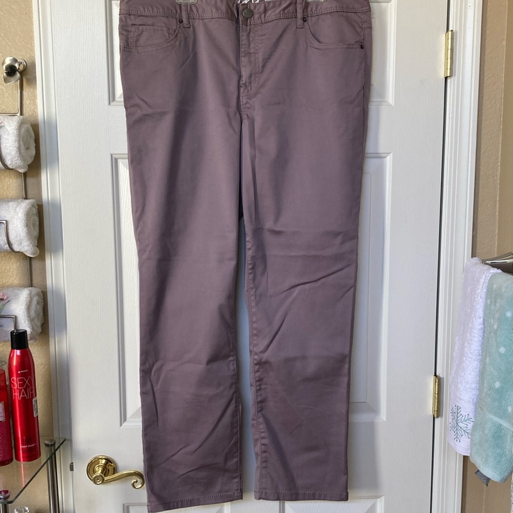 NYOT - INC women’s Denim Jeans